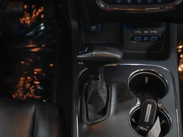 2019 Dodge Durango GT Plus AWD