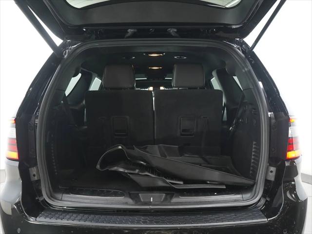 2019 Dodge Durango GT Plus AWD