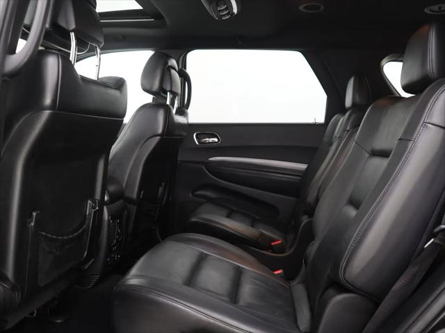 2019 Dodge Durango GT Plus AWD