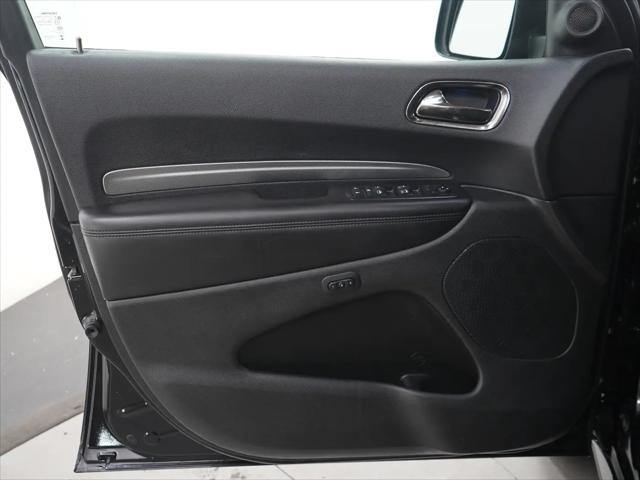 2019 Dodge Durango GT Plus AWD