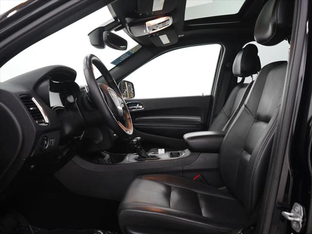 2019 Dodge Durango GT Plus AWD