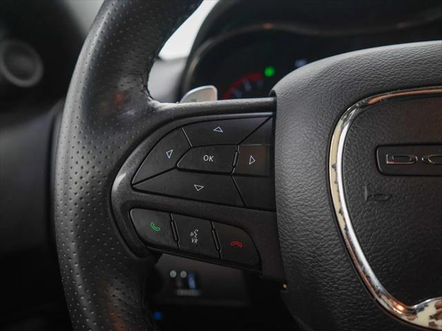 2019 Dodge Durango GT Plus AWD