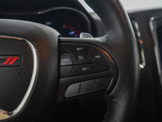 2019 Dodge Durango GT Plus AWD