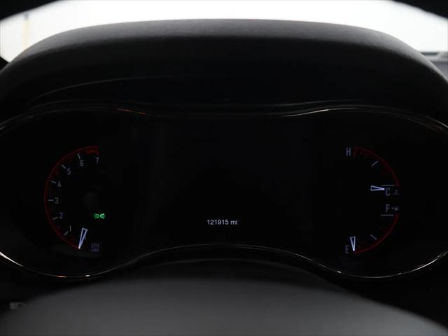 2019 Dodge Durango GT Plus AWD