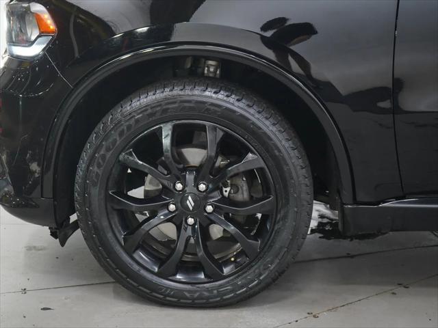 2019 Dodge Durango GT Plus AWD