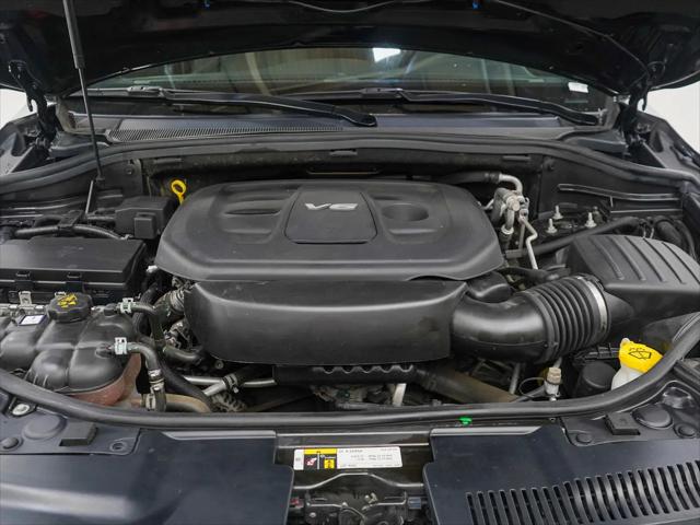 2019 Dodge Durango GT Plus AWD