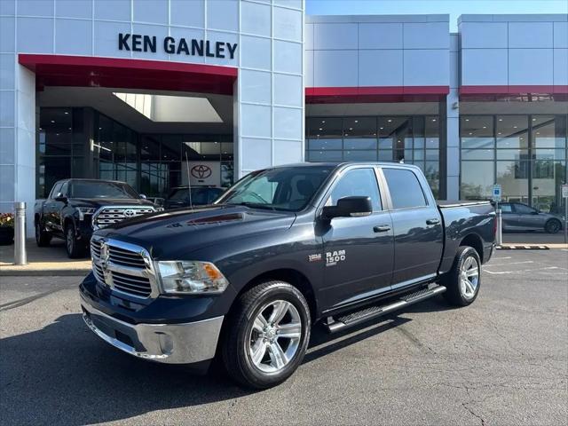 2019 Ram 1500 Classic SLT for sale in Akron, OH