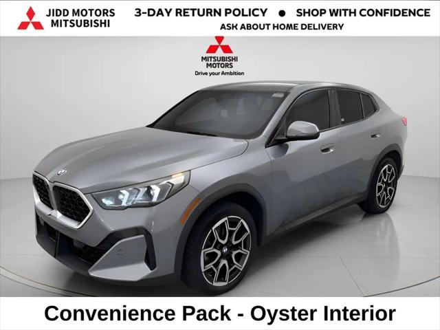 2025 BMW X2 xDrive28i for sale in Des Plaines, IL