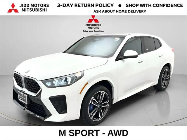 2026 BMW X2 xDrive28i for sale in Des Plaines, IL