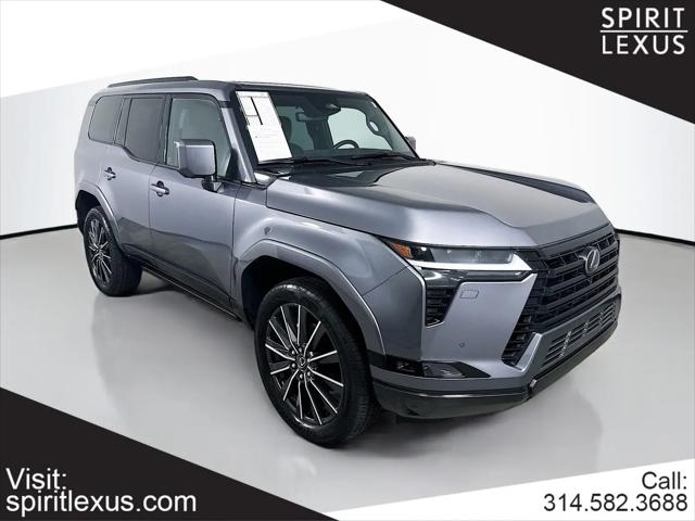 2024 Lexus GX 550 Luxury+ for sale in St. Louis, MO