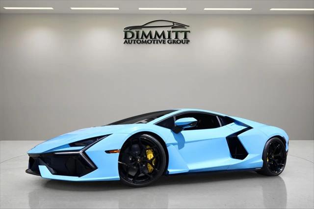 2025 Lamborghini Revuelto Revuelto for sale in Pinellas Park, FL