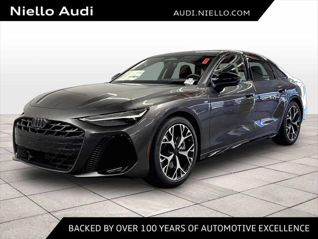 2026 Audi A6 Prestige quattro S tronic for sale in Sacramento, CA
