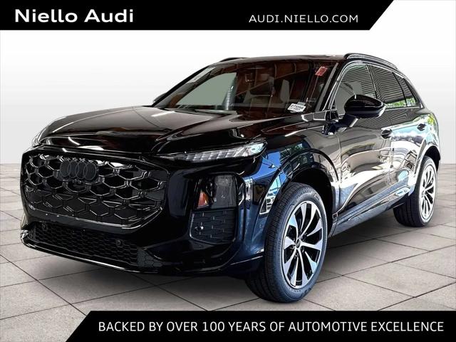 2026 Audi Q3 TFSI quattro S tronic for sale in Sacramento, CA