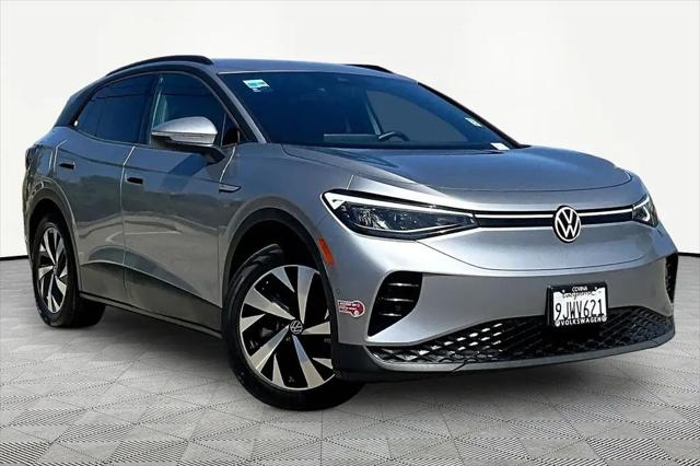 2023 Volkswagen ID.4 Pro for sale in Covina, CA