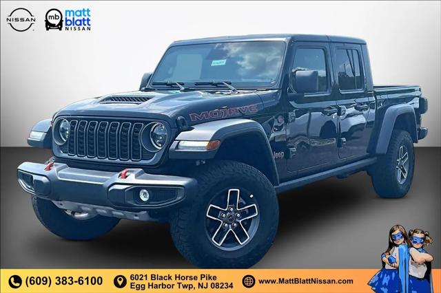 2026 Jeep Gladiator Sport for sale in Egg Harbor Township, NJ