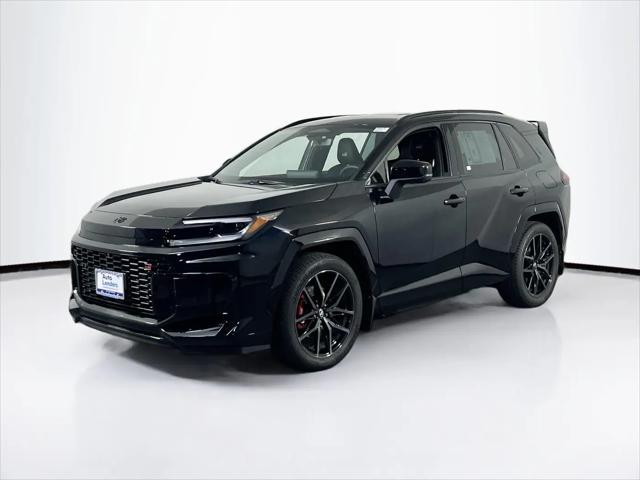 2026 Toyota RAV4 Plug-In Hybrid GR Sport for sale in Lawrenceville, NJ