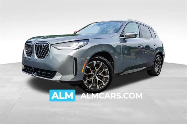 2026 BMW X3 30 xDrive for sale in Marietta, GA