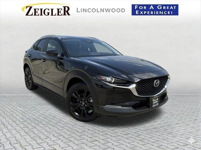 2024 Mazda CX-30 2.5 S Select Sport for sale in Lincolnwood, IL