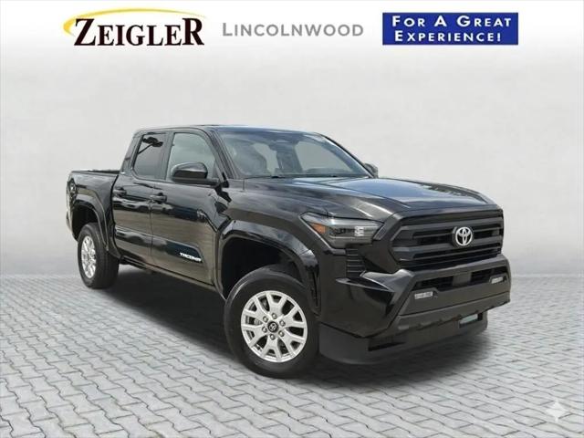 2024 Toyota Tacoma SR5 for sale in Lincolnwood, IL