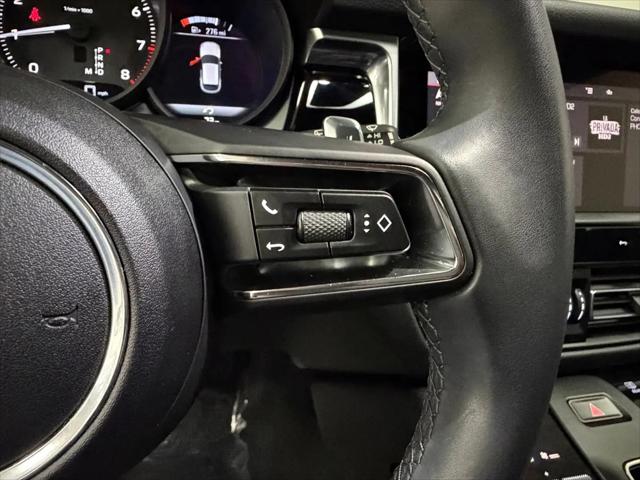 2023 Porsche Macan Macan