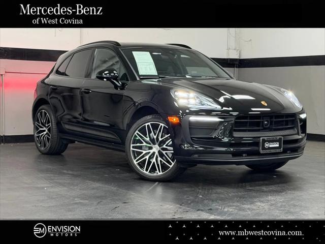 2023 Porsche Macan Macan for sale in West Covina, CA