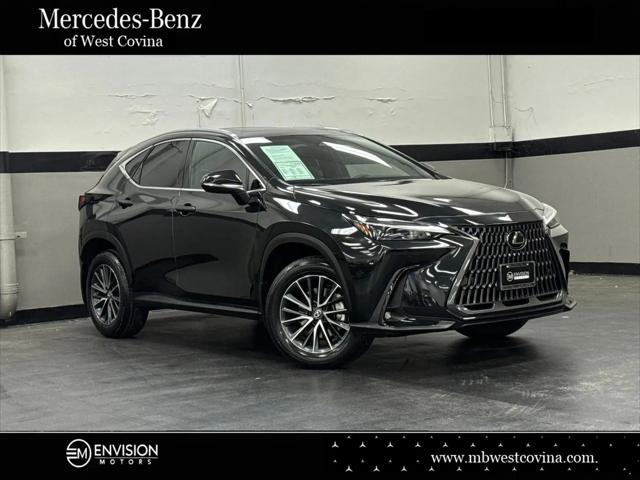 2025 Lexus NX NX 250 for sale in West Covina, CA