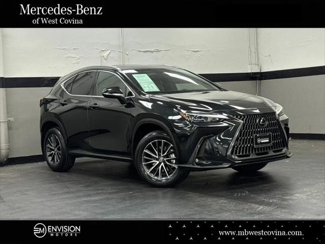 2025 Lexus NX NX 250 for sale in West Covina, CA