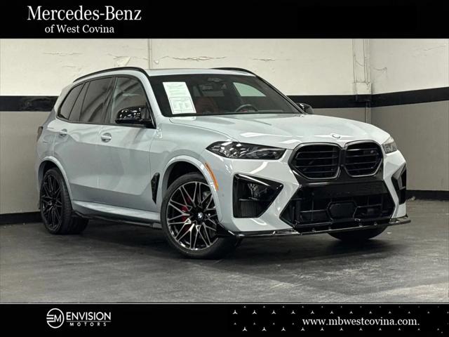 2024 BMW X5 M Competition for sale in West Covina, CA