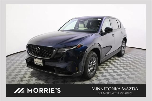 2026 Mazda CX-5 2.5 S Select for sale in Minnetonka, MN