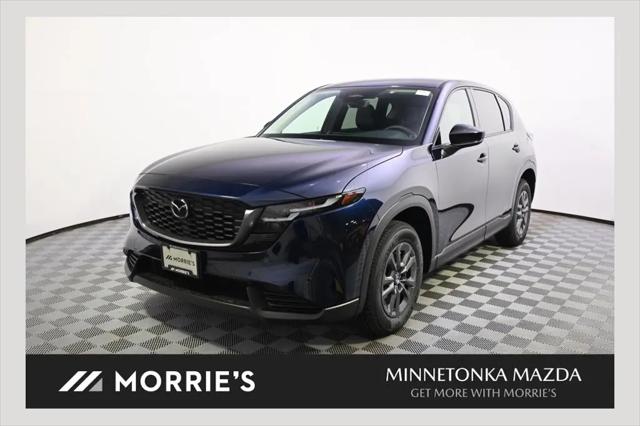 2026 Mazda CX-5 2.5 S Select for sale in Minnetonka, MN