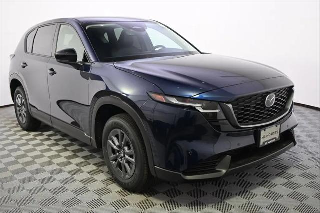 2026 Mazda CX-5 2.5 S Select
