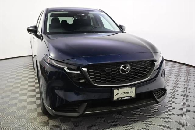 2026 Mazda CX-5 2.5 S Select