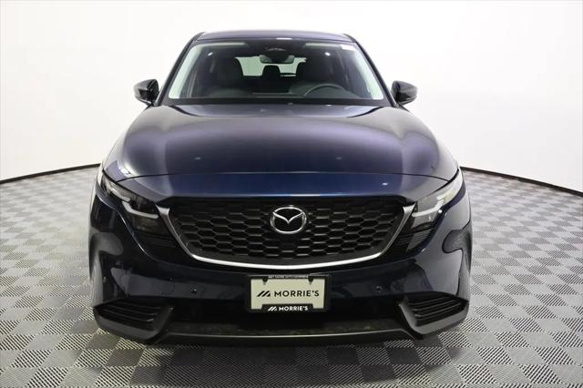 2026 Mazda CX-5 2.5 S Select