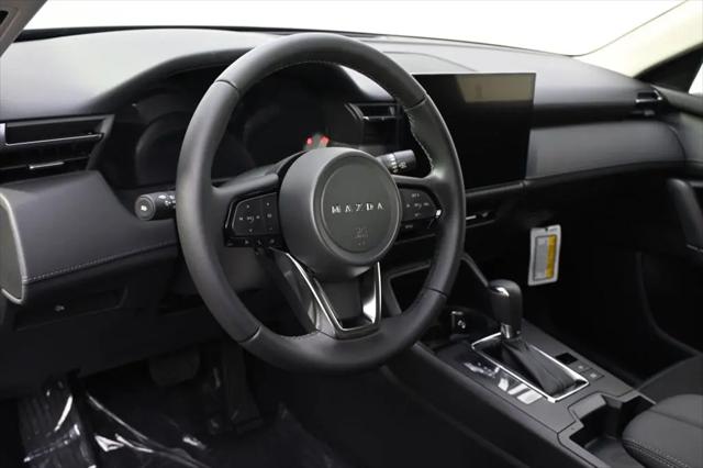 2026 Mazda CX-5 2.5 S Select