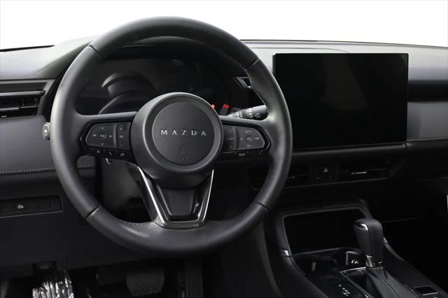 2026 Mazda CX-5 2.5 S Select