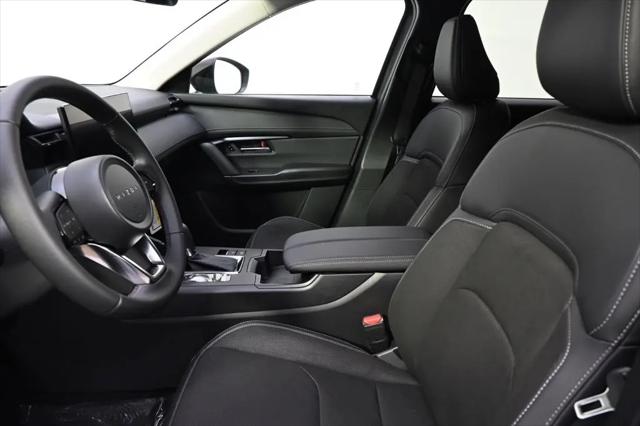2026 Mazda CX-5 2.5 S Select