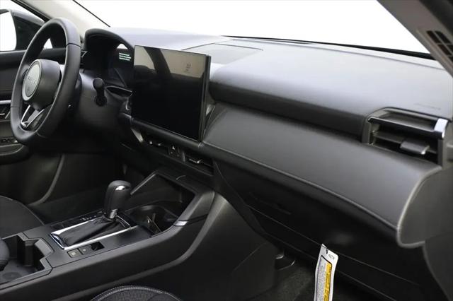 2026 Mazda CX-5 2.5 S Select