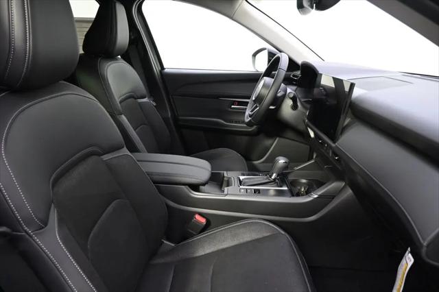 2026 Mazda CX-5 2.5 S Select