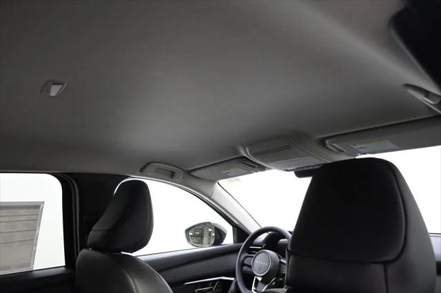 2026 Mazda CX-5 2.5 S Select