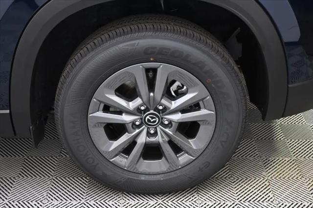 2026 Mazda CX-5 2.5 S Select