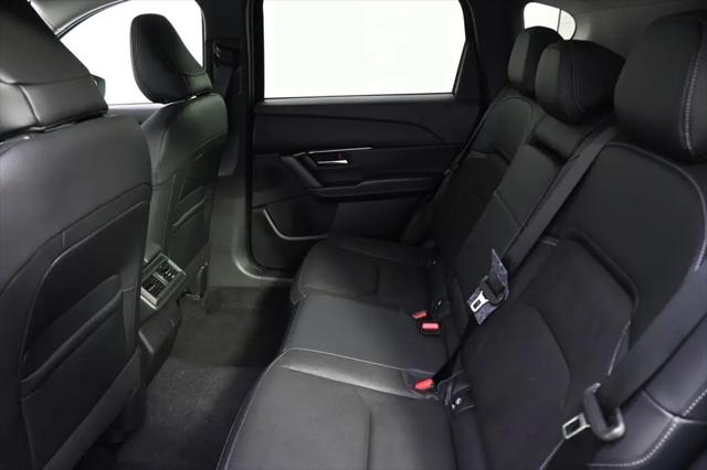 2026 Mazda CX-5 2.5 S Select