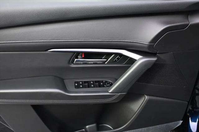 2026 Mazda CX-5 2.5 S Select