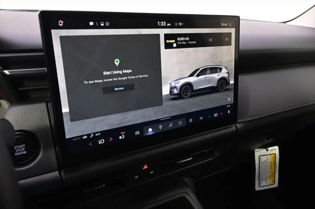 2026 Mazda CX-5 2.5 S Select