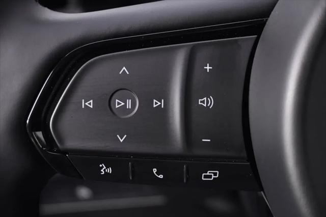 2026 Mazda CX-5 2.5 S Select