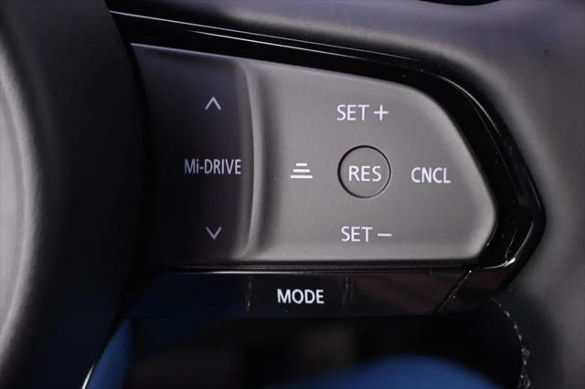 2026 Mazda CX-5 2.5 S Select