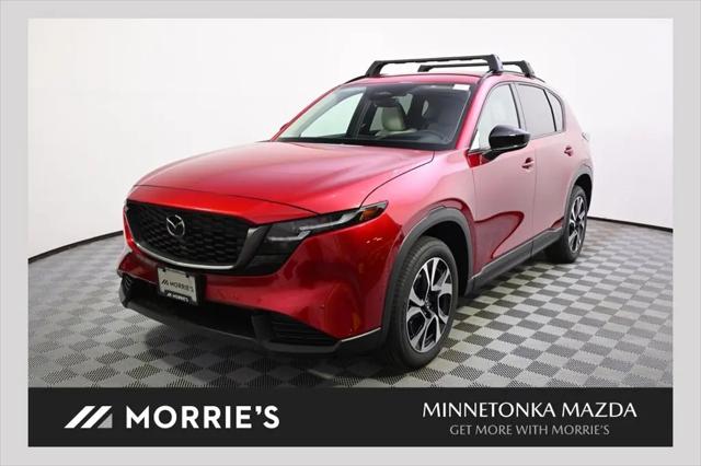 2026 Mazda CX-5 2.5 S Preferred for sale in Minnetonka, MN