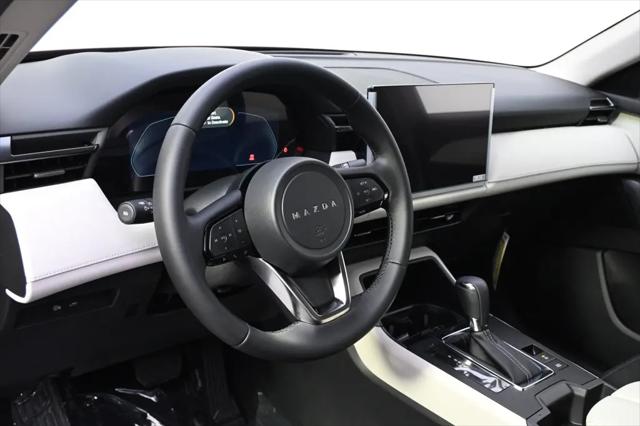 2026 Mazda CX-5 2.5 S Preferred