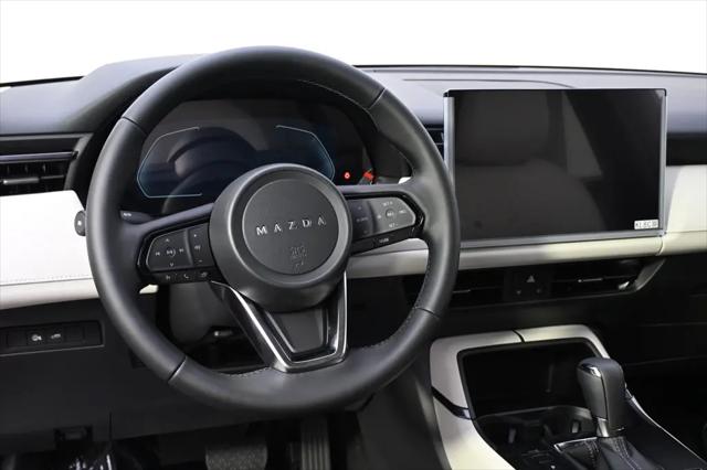 2026 Mazda CX-5 2.5 S Preferred