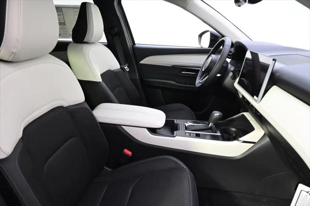 2026 Mazda CX-5 2.5 S Preferred