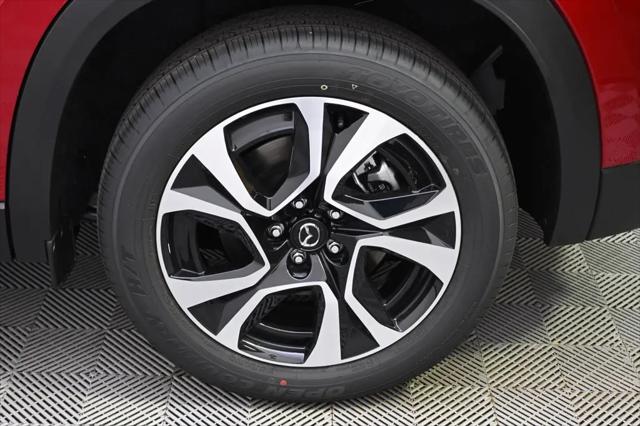 2026 Mazda CX-5 2.5 S Preferred